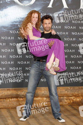 'Noah' Premiere, Berlin