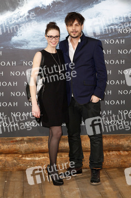 'Noah' Premiere, Berlin