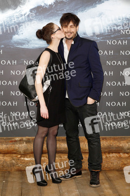 'Noah' Premiere, Berlin