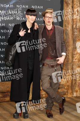 'Noah' Premiere, Berlin