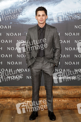 'Noah' Premiere, Berlin