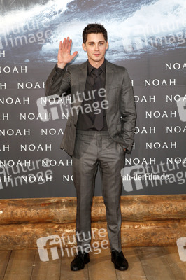 'Noah' Premiere, Berlin
