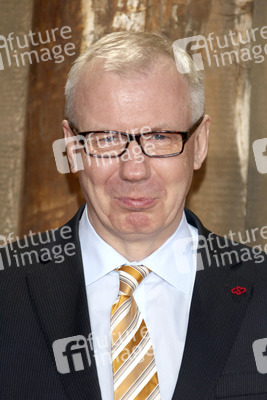 'Noah' Premiere, Berlin