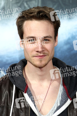 'Noah' Premiere, Berlin