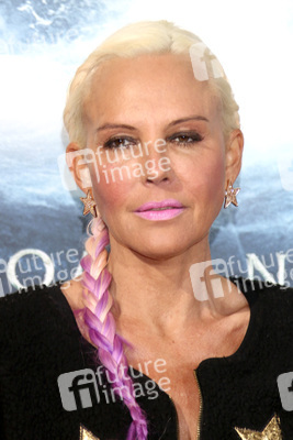 'Noah' Premiere, Berlin