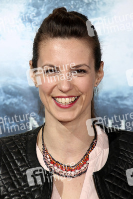 'Noah' Premiere, Berlin