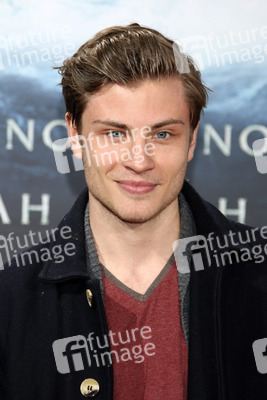'Noah' Premiere, Berlin