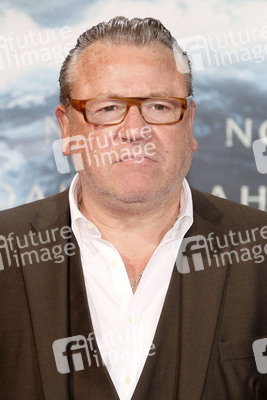 'Noah' Premiere, Berlin