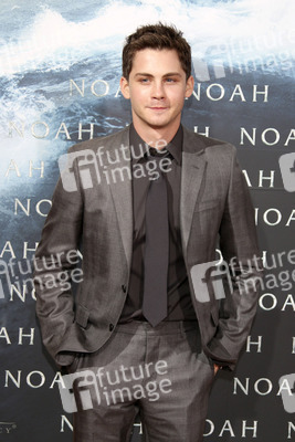 'Noah' Premiere, Berlin