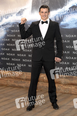 'Noah' Premiere, Berlin