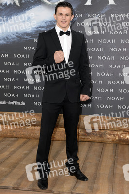 'Noah' Premiere, Berlin