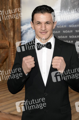 'Noah' Premiere, Berlin