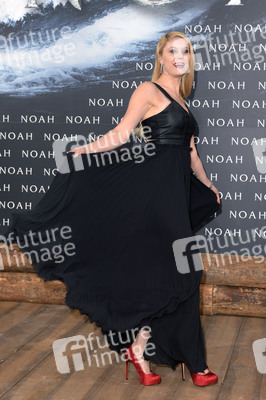 'Noah' Premiere, Berlin