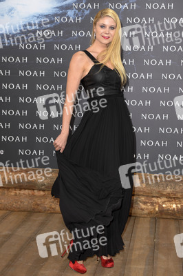 'Noah' Premiere, Berlin