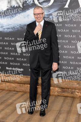 'Noah' Premiere, Berlin