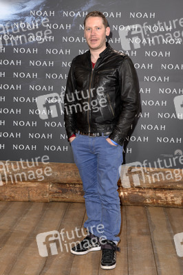 'Noah' Premiere, Berlin