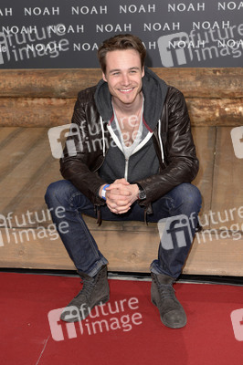 'Noah' Premiere, Berlin