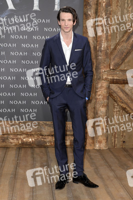 'Noah' Premiere, Berlin