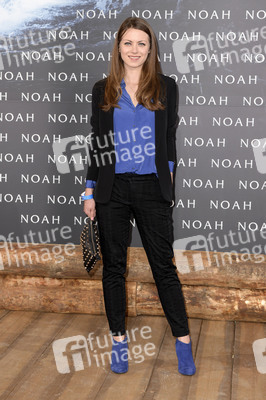 'Noah' Premiere, Berlin