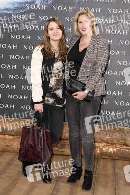 'Noah' Premiere, Berlin