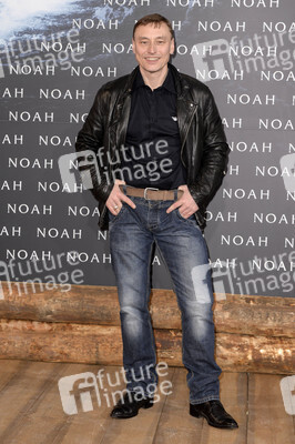 'Noah' Premiere, Berlin