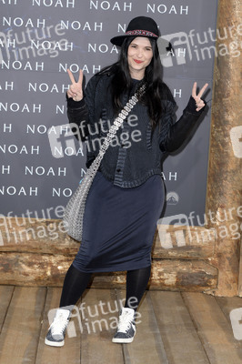 'Noah' Premiere, Berlin