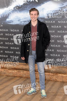 'Noah' Premiere, Berlin