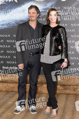 'Noah' Premiere, Berlin