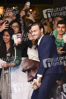 'Noah' Premiere, Berlin