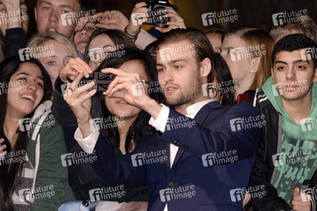 'Noah' Premiere, Berlin