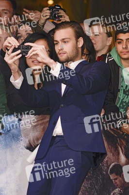 'Noah' Premiere, Berlin