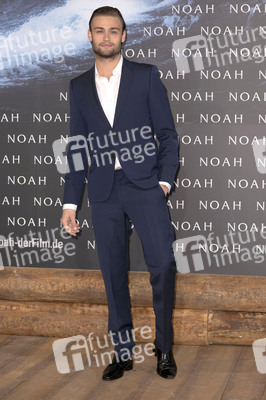 'Noah' Premiere, Berlin