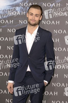 'Noah' Premiere, Berlin