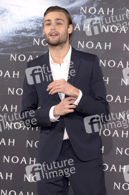 'Noah' Premiere, Berlin