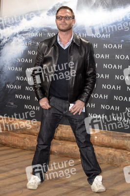 'Noah' Premiere, Berlin