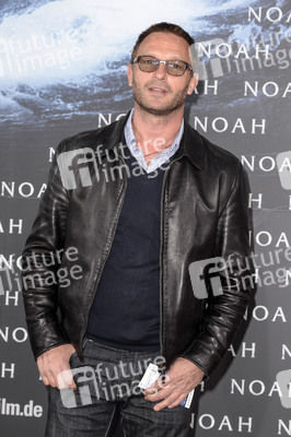 'Noah' Premiere, Berlin