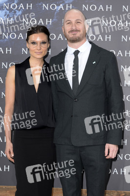 'Noah' Premiere, Berlin
