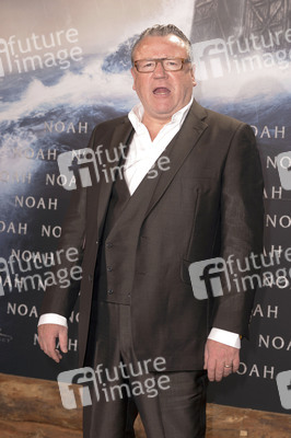 'Noah' Premiere, Berlin