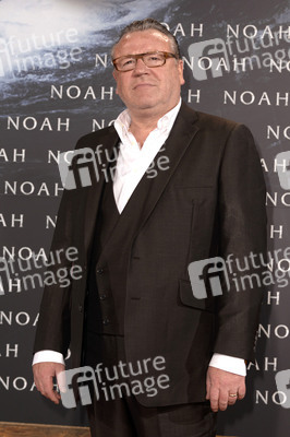 'Noah' Premiere, Berlin