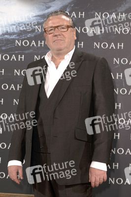 'Noah' Premiere, Berlin