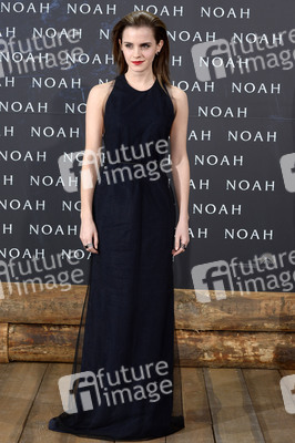 'Noah' Premiere, Berlin