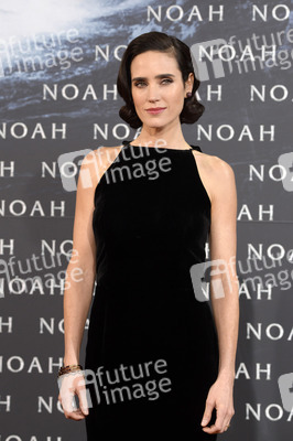'Noah' Premiere, Berlin
