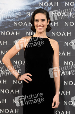 'Noah' Premiere, Berlin