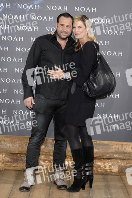 'Noah' Premiere, Berlin