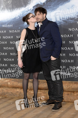 'Noah' Premiere, Berlin