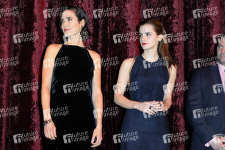 'Noah' Premiere, Berlin