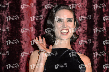 'Noah' Premiere, Berlin