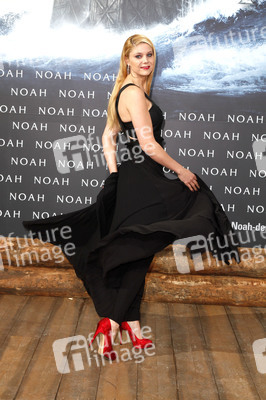 'Noah' Premiere, Berlin