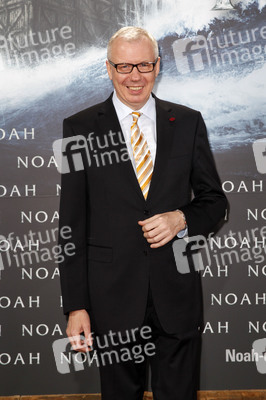 'Noah' Premiere, Berlin