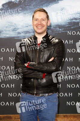 'Noah' Premiere, Berlin